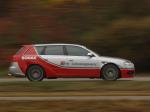 Audi S4 Avant Clubsport by MTM 2007 года